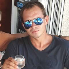 Андрій Кушнірик, 12.03.1990