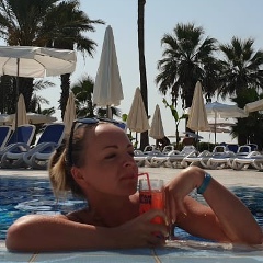 Екатерина Фёдорова, 08.12