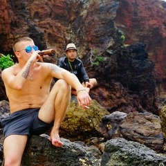 Александр Григорьев, 16.01, Тюмень