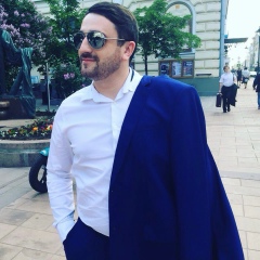 Михаил Мартыненко, 24.06.1986, Москва