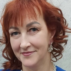 Наталья Кузнецова, 10.06, Няндома