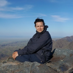 Anka Kuzmina, 22.07, Санкт-Петербург