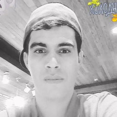 Ronaldo Chennouf, 13.08, Luxembourg