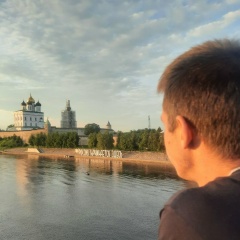Стас Фёдоров, 31.01.1986, Псков