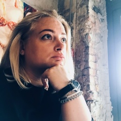 Елена Башмакова, 07.04
