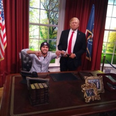 Aidar Djamalbekov, 30.08, Бишкек