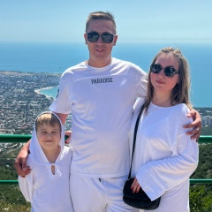 Айгуль Иванова, 18.06, Ростов-на-Дону