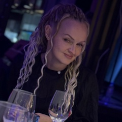 Александра Лукашкина, 05.04.1988