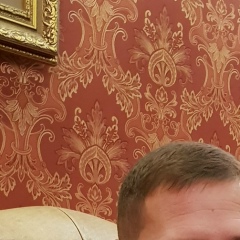 Александр Опокин, 12.04, Нижний Новгород