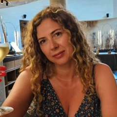 Екатерина Астапчик, 21.07.1985, Красноярск