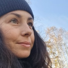 Олеся Мельничук-Манахова, 05.07, Апатиты