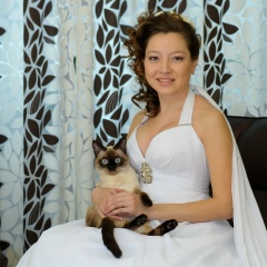 Карина Пулатова, 01.11, Москва