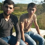 Тико Амбарцумян, 20.12.1996, Ереван