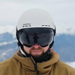 Евгений Смирнов, 18.07, Санкт-Петербург