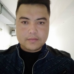 Муроджон Нармаматов, 02.03.1993, Москва