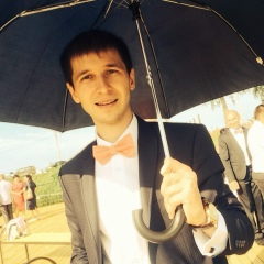 Тимур Давлетзянов, 18.03, Уфа