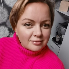 Людмила Эльханафи, 02.01, Санкт-Петербург
