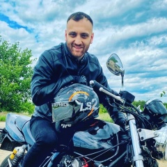 Сурат Фаталиев, 14.09