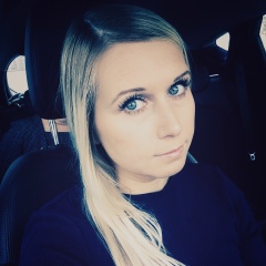 Вера Щербакова, 23.02.1986, Санкт-Петербург