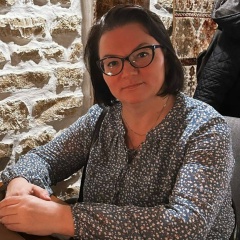 Татьяна Ермолаева, 27.12, Санкт-Петербург