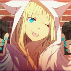 Юляша Солнце, 14.07.1985, Луганск