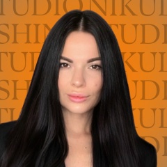 Виктория Никульшина, 07.04, Оренбург