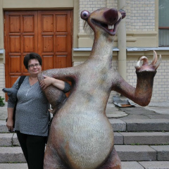 Ирина Горшкова, 18.03, Санкт-Петербург