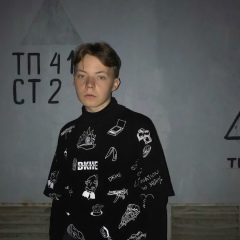 Влад Золотарев, 09.07.2003, Донецк