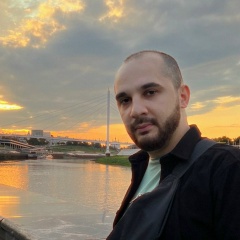 Кенан Исмаилов, 18.07, Тюмень