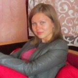 Инна Братусь, 27.02.1993, Киев