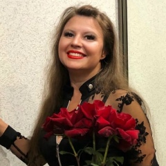 Елена Тарасова, 05.03, Нижний Новгород