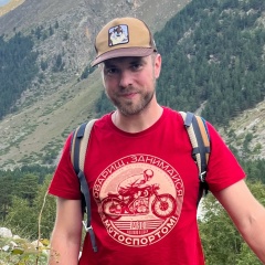 Евгений Кот, 24.02.1989