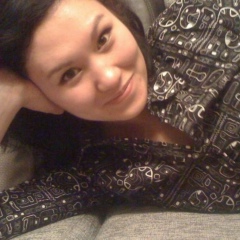 Жанат Фазылбекова, 12.08.1984, Алматы