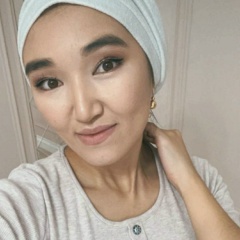 Алтынай Султанбекова, 02.02, Шымкент