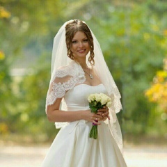 Маша Третьякова, 28.08.1990, Киев