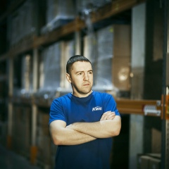 Владимир Булыга, 08.09, Санкт-Петербург