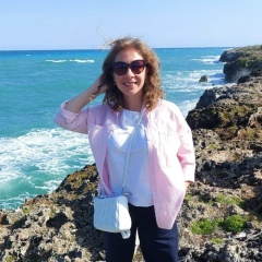 Биана Петте, 16.08.1986, Санкт-Петербург