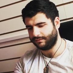 Давид Степанян, 14.01.1994, Красногорск