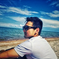 Нурсултан Асаналиев, 23.01, Бишкек