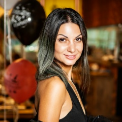 Арменуи Руденко, 26.10.1988, Москва