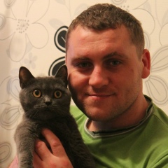 Алексей Унукович, 21.12.1981, Краматорск