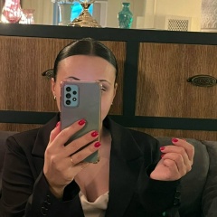 Януся Иванова, 01.06.1989, Курск