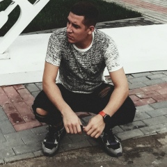 Владимир Юрьевич, 05.07, Москва