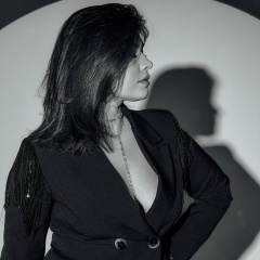 Даша Яхина, 19.06, Караганда