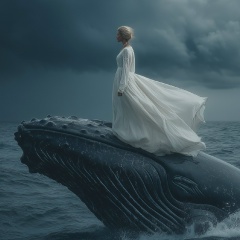 Лия Окмандо