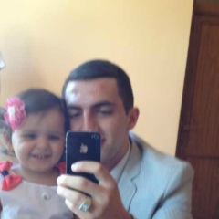 Karo Kazaryan, 01.07.1995, Ереван