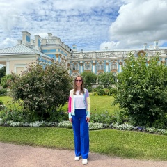 Алина Марковская, 20.05.1988