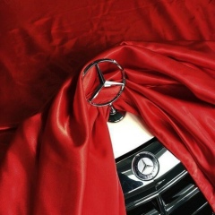 Mercedes Benz, 09.02.1989, Актобе