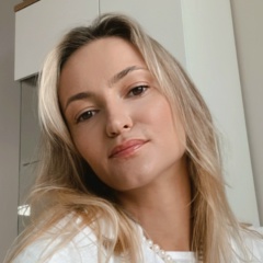 Анна Бако, 06.06, Москва