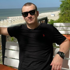 Кирилл Шалфеев, 18.09.1992, Нижний Новгород